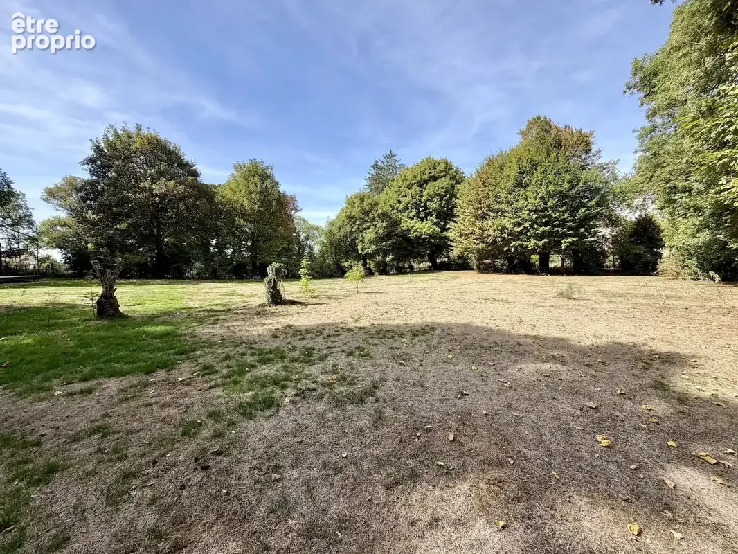 Superbe ensemble comprenant une maison d’hôtes, deux gîtes et un mini-camping - photo 67