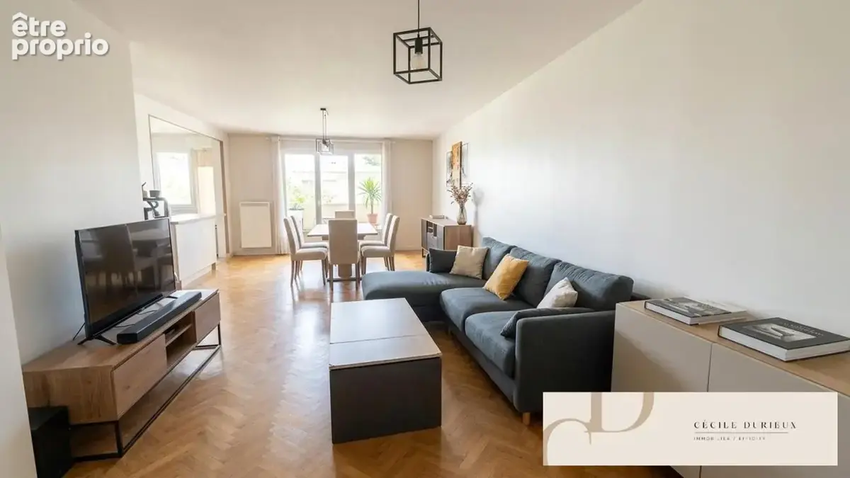 Appartement - photo 2