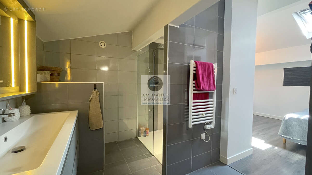 Appartement à VALENCE