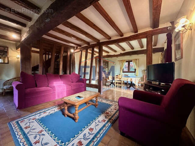 Maison à ARDOUVAL