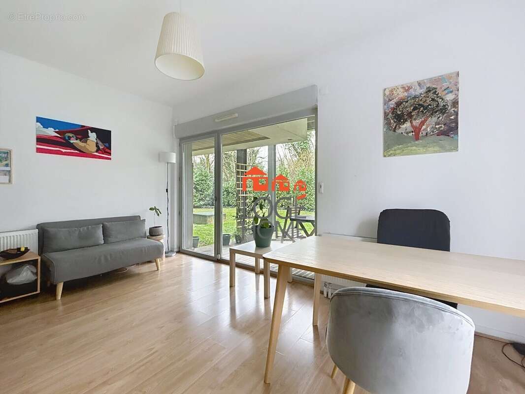 Appartement à CROIX