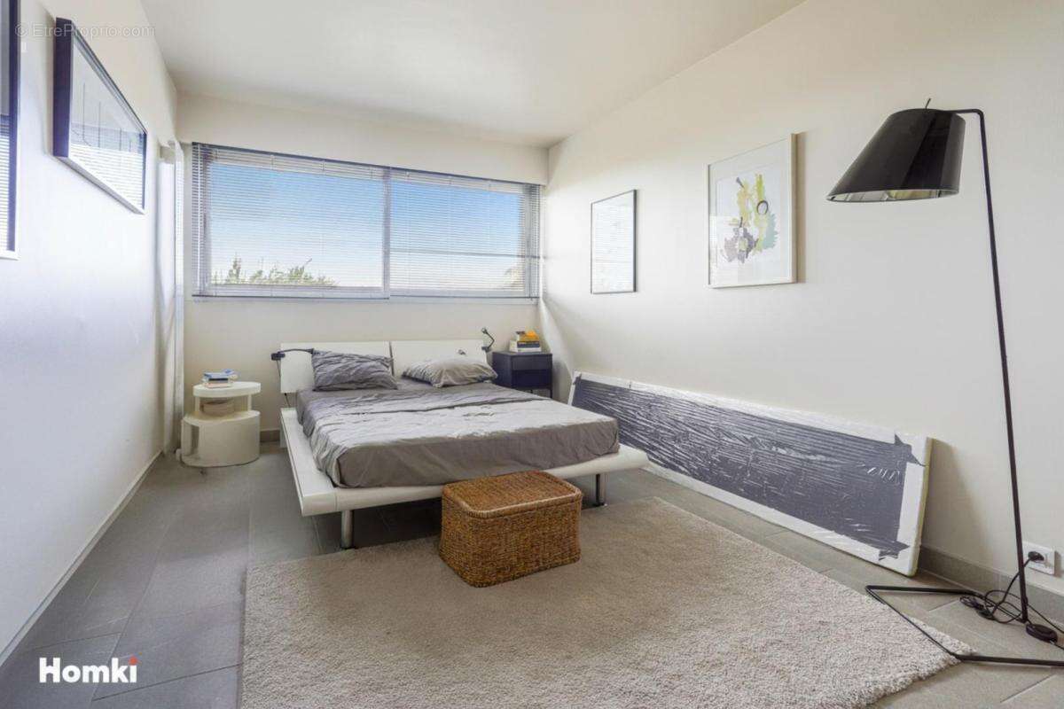 Appartement T4 de 101 m² à Nice 06300, Avenue du Mont Alban - photo 13