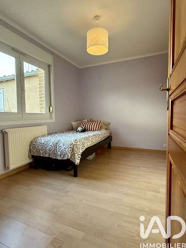 Photo 8 - Maison à EVIN-MALMAISON