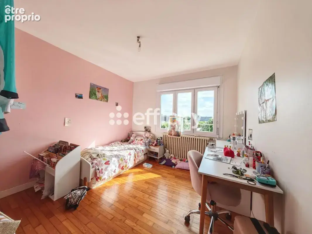Maison 6 pièces 140 m² à vendre à Ergue-Gaberic (29500) - photo 5