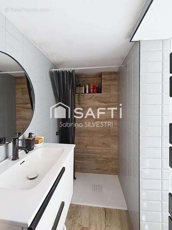 Photo 6 - Maison à SAINT-GEOIRE-EN-VALDAINE