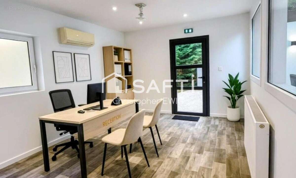 Photo 3 - Maison à CENON