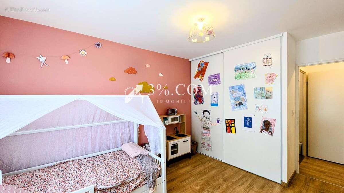 Appartement à POISSY