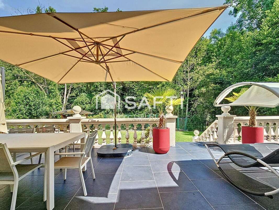 Photo 3 - Maison à REIMS