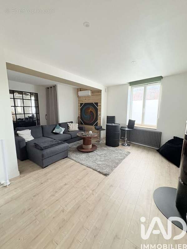 Photo 3 - Maison à RAISMES