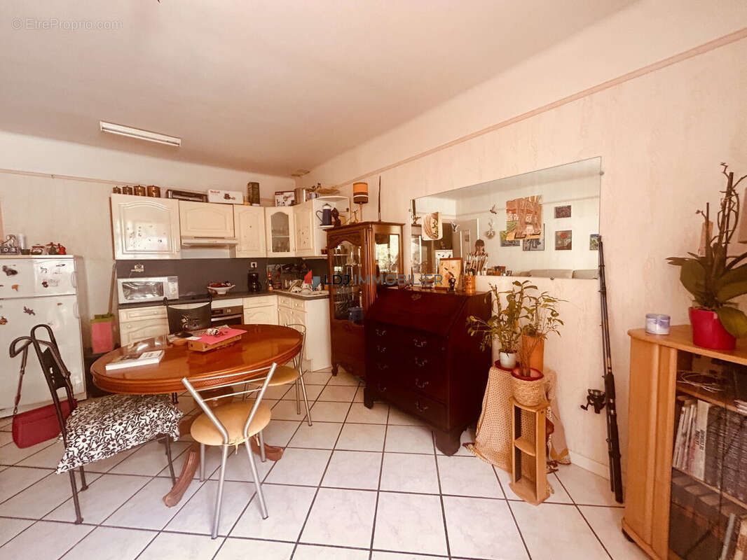 Appartement à AMELIE-LES-BAINS-PALALDA