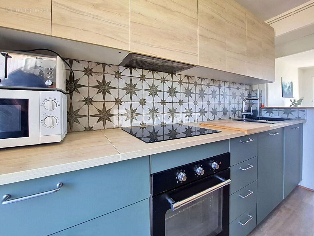 Appartement à TALENCE
