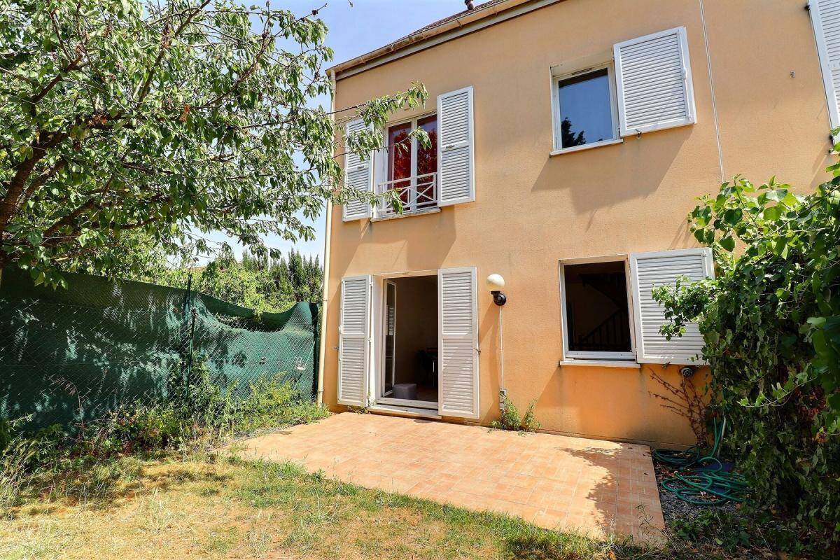 Maison à CARRIERES-SOUS-POISSY