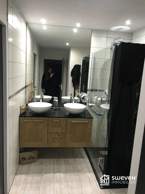 Appartement à GRUISSAN