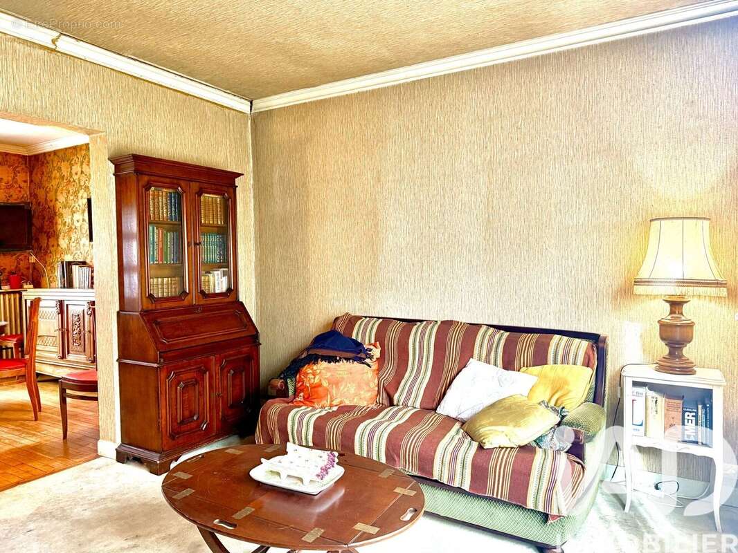 Photo 7 - Maison à MORSANG-SUR-ORGE