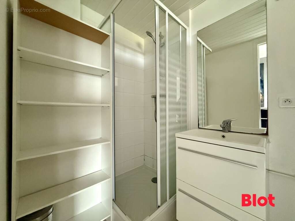 Appartement à LA BAULE-ESCOUBLAC