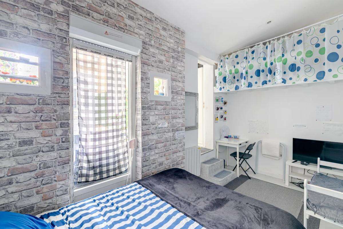 Maison à COLOMBES