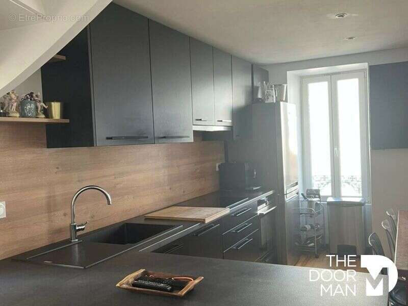 Maison à LES SABLES-D'OLONNE