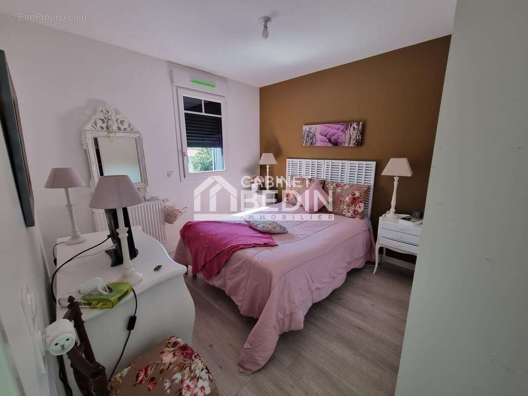 Maison à ANDERNOS-LES-BAINS