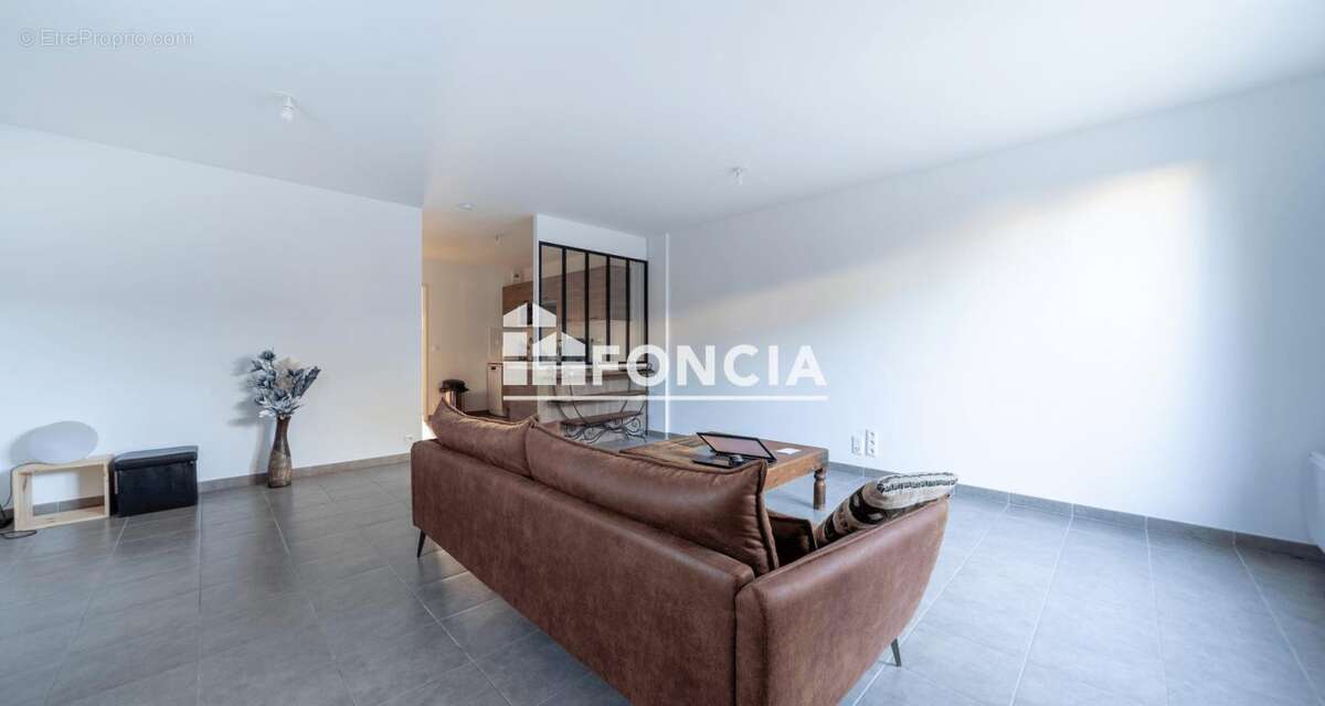 Appartement à LOURMARIN