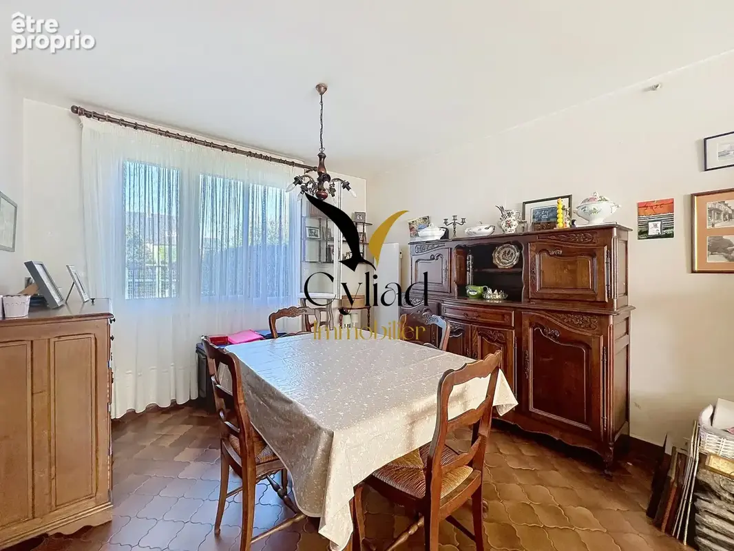 Maison 5 pièces 80 m² à vendre à Saint-Coulomb (35350) - photo 4