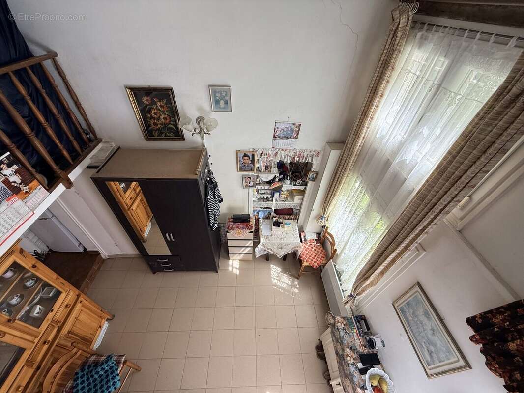 Appartement 19 m² à Paris-10e  - photo 2