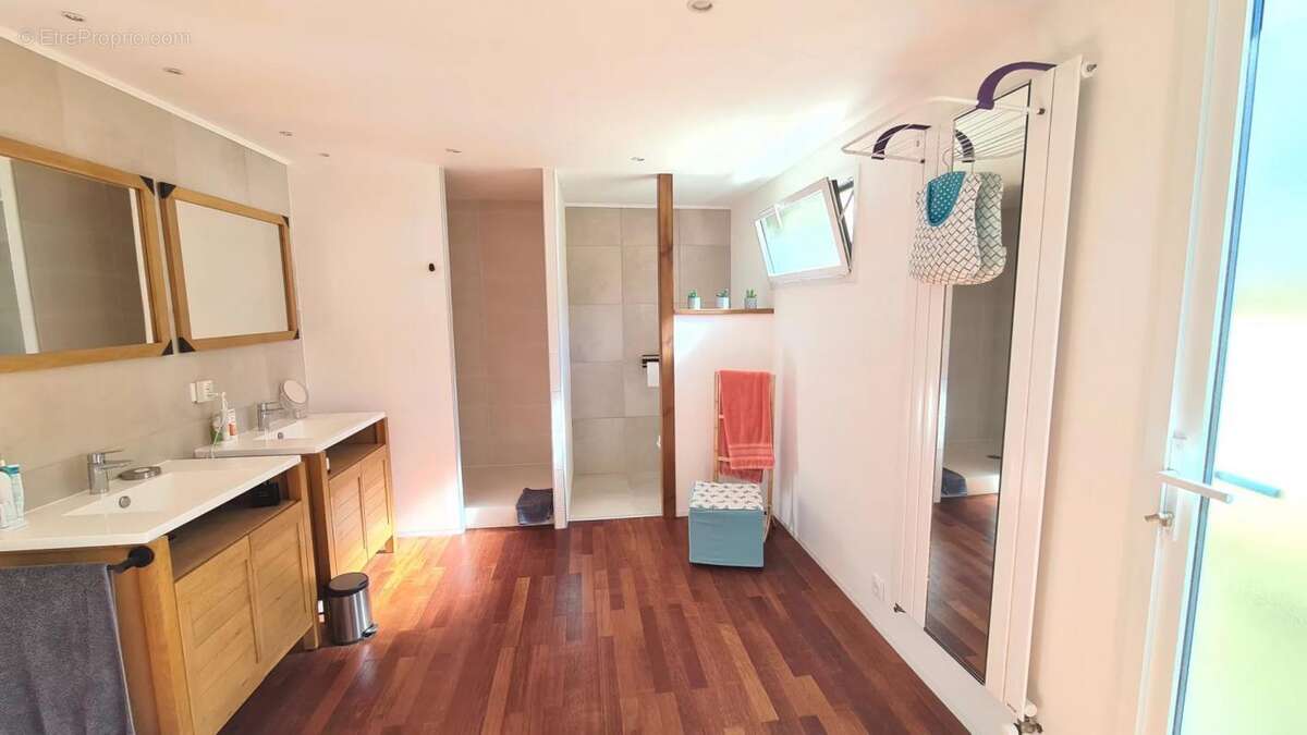 Maison à CAZOULS-LES-BEZIERS