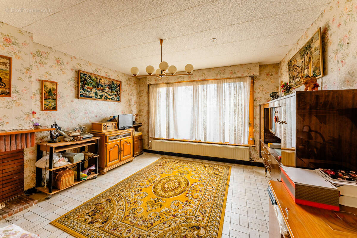 Maison à ANNOEULLIN