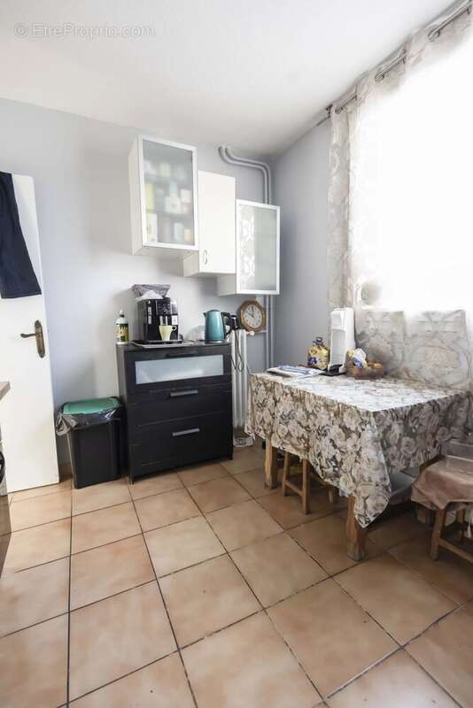 Appartement à LYON-8E
