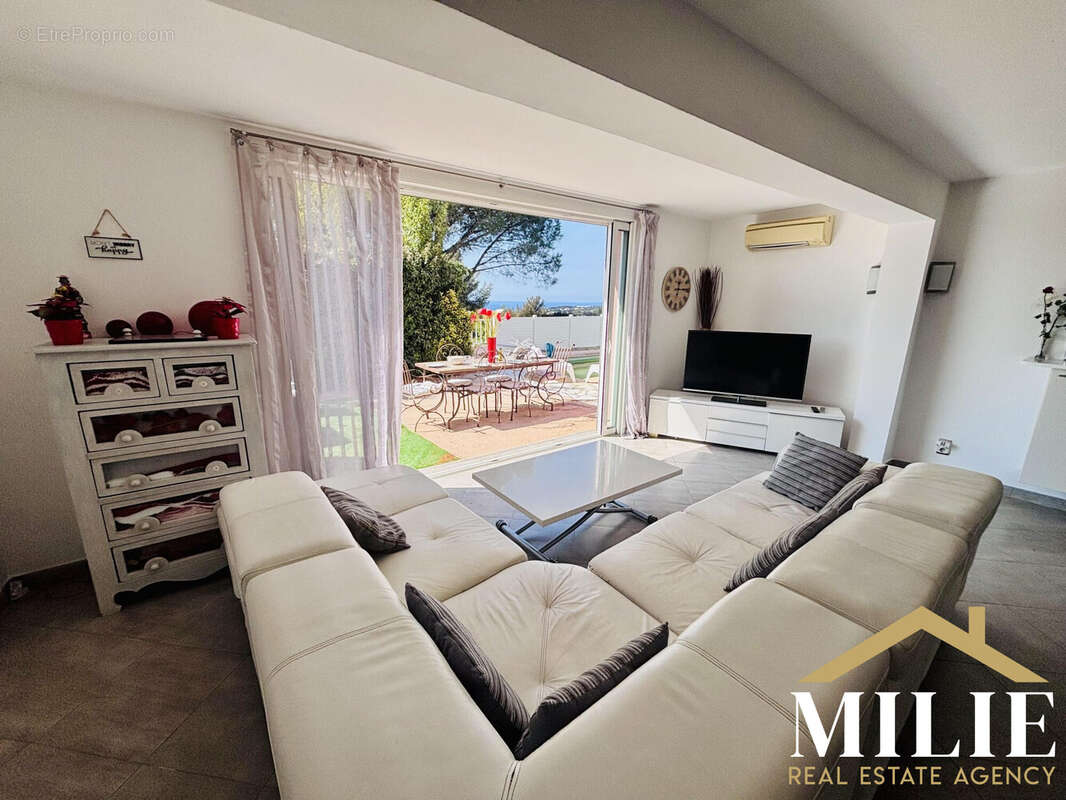 Maison à BANDOL