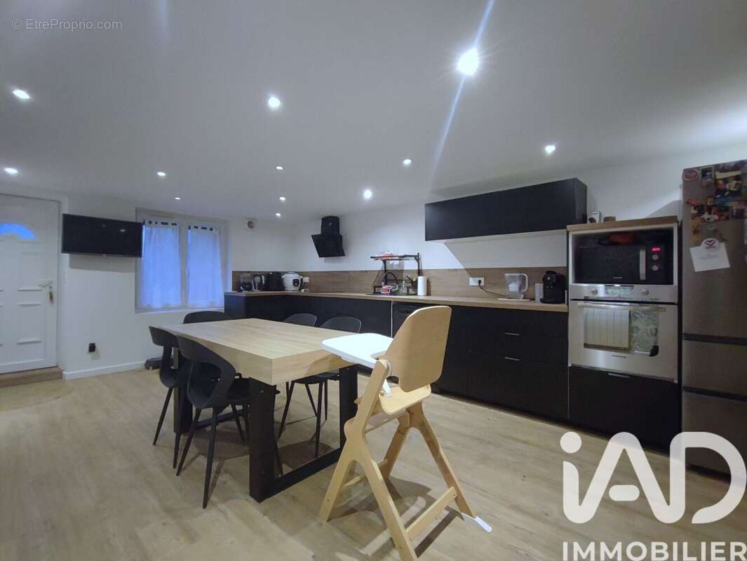 Photo 5 - Maison à CHARS