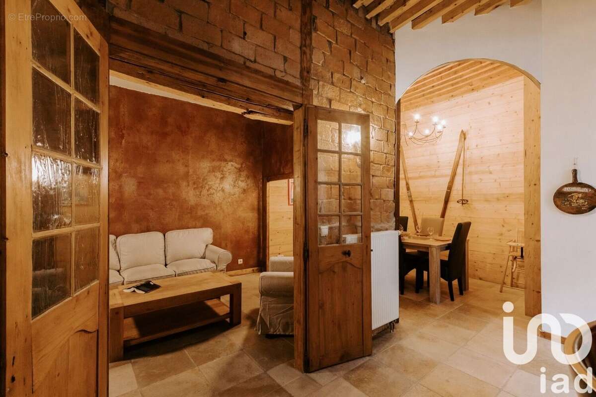 Photo 6 - Appartement à CHAMBERY