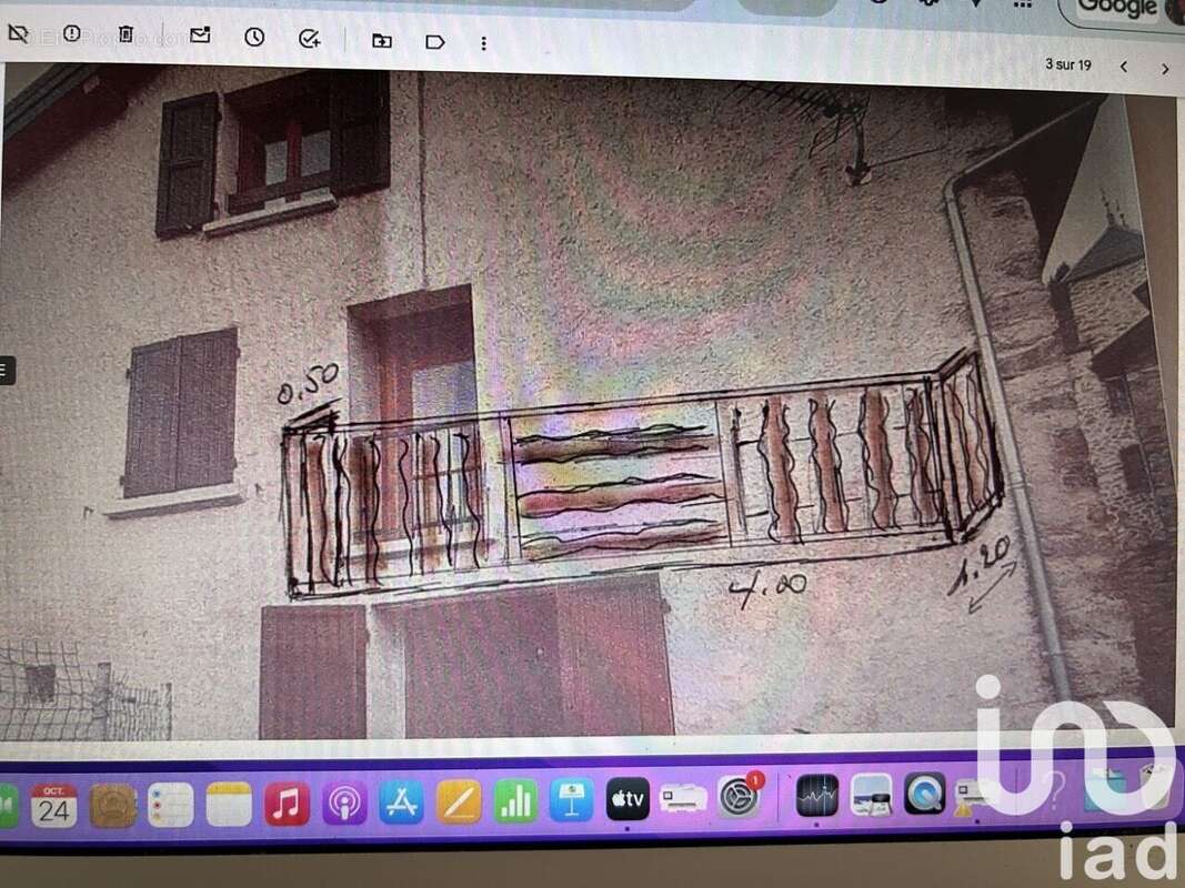 Photo 3 - Maison à MONT-DE-LANS