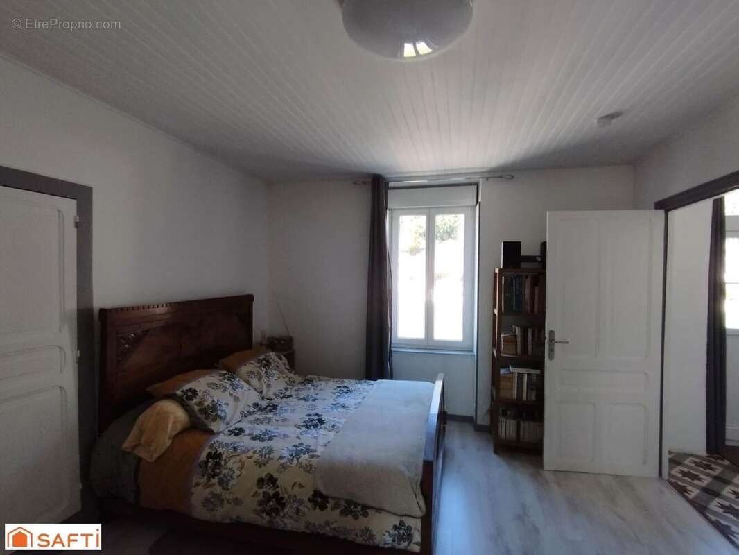 Photo 6 - Maison à ARCENS