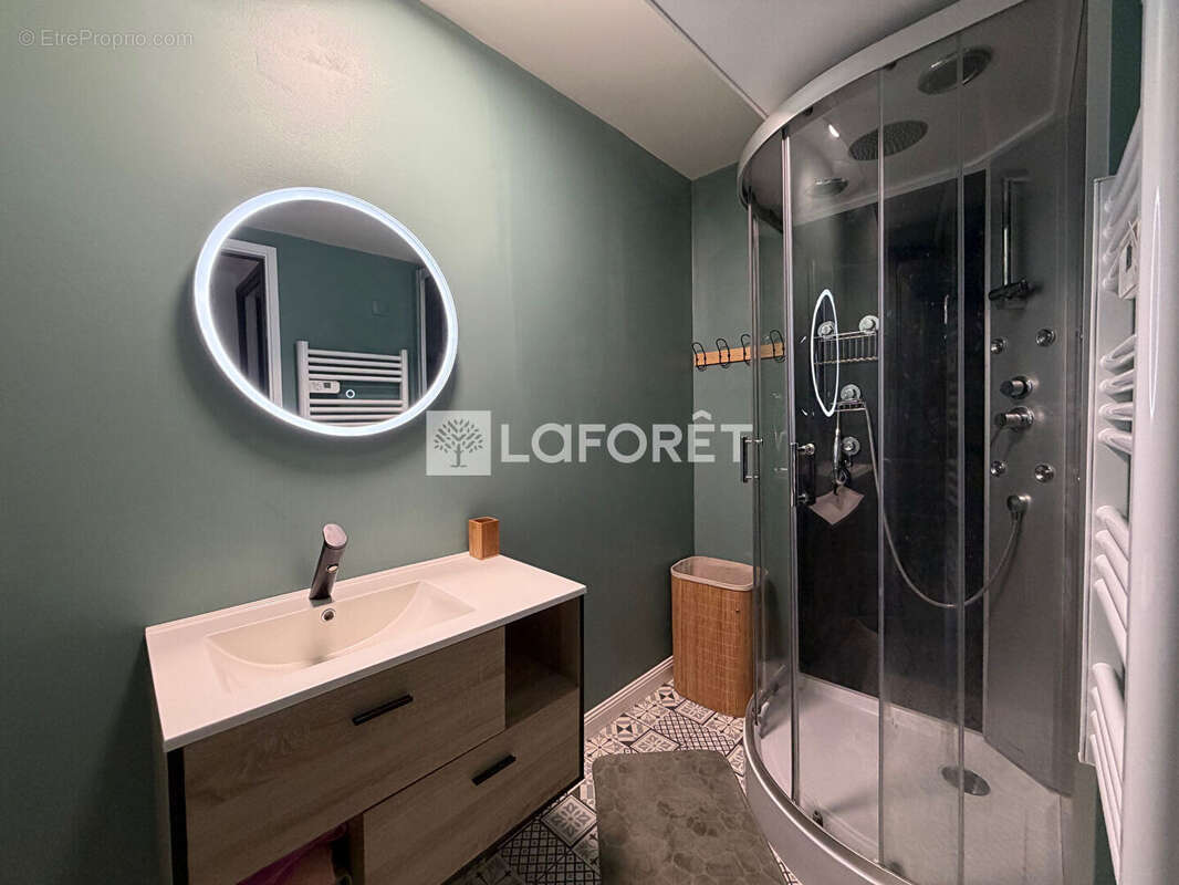 Appartement à TOURCOING
