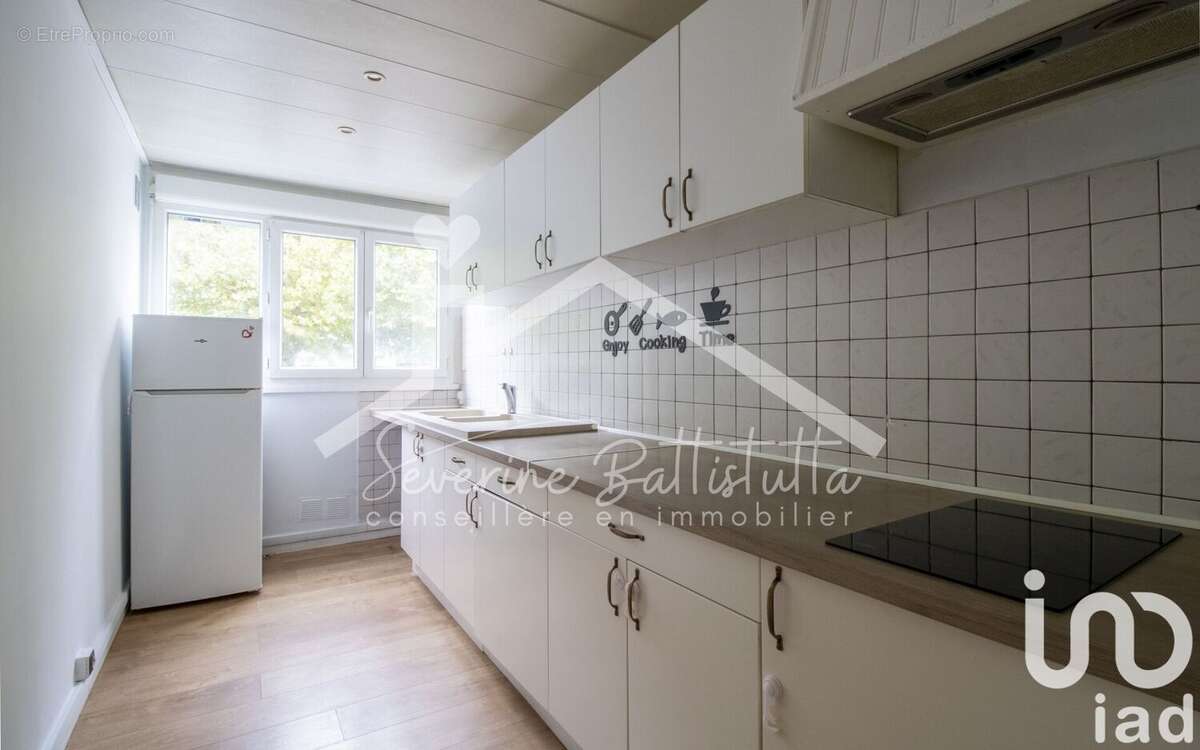 Photo 4 - Appartement à GAGNY