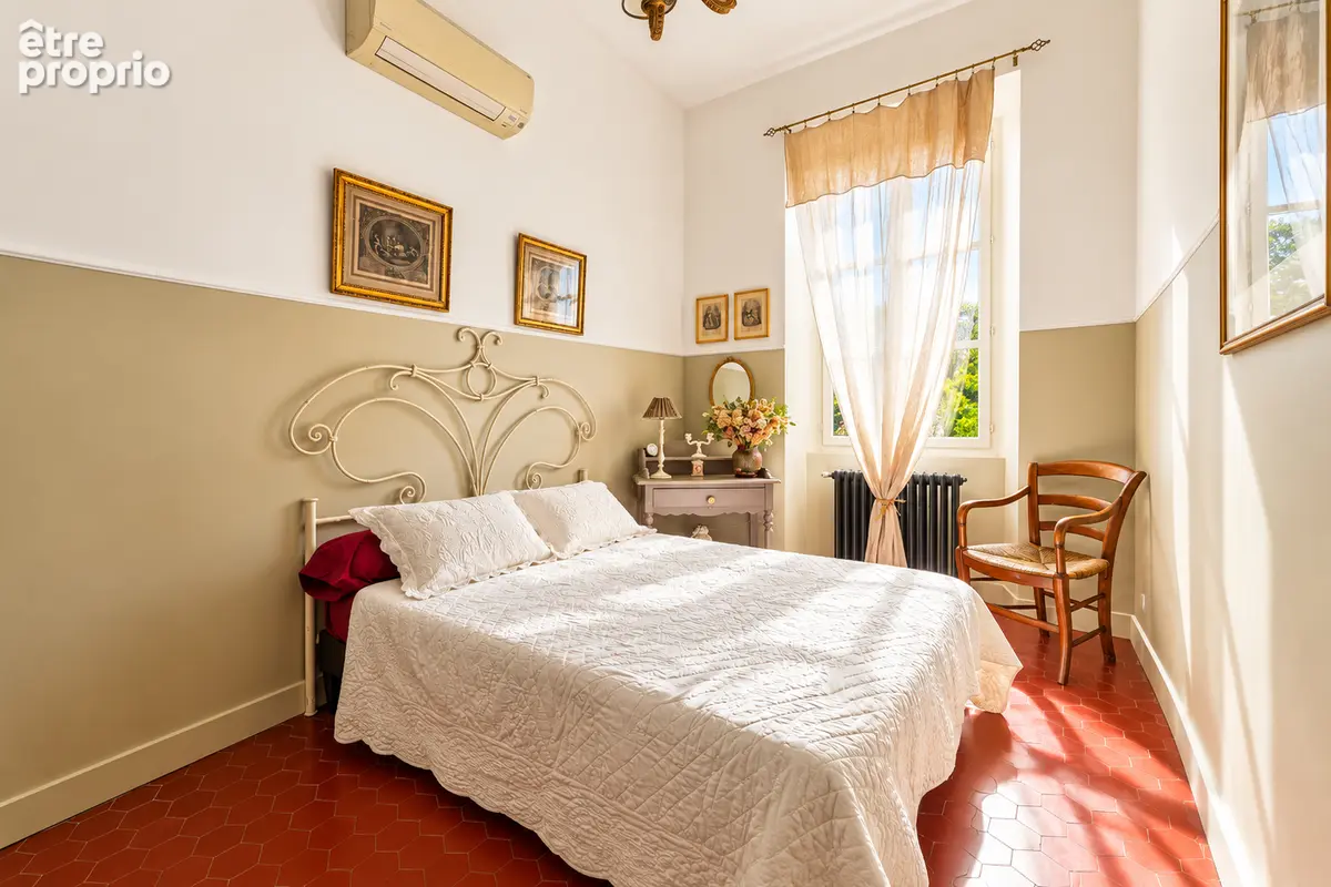 Maison 146m² à trets - photo 14