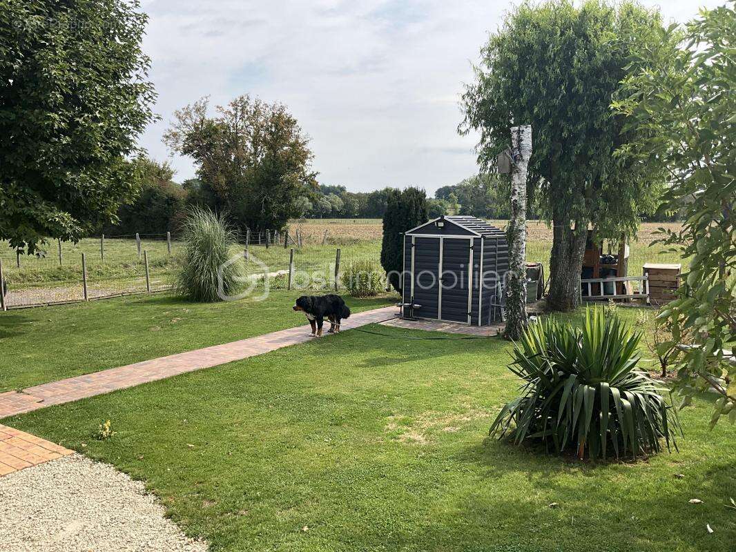 Maison à NEUVY-SAUTOUR