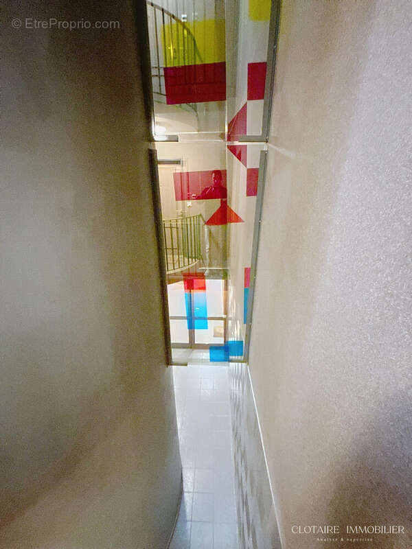 Appartement à COMPIEGNE