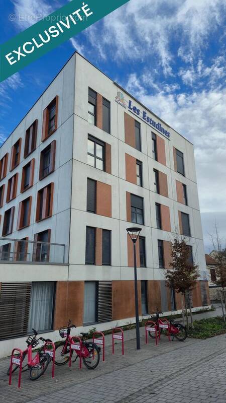 Photo 1 - Appartement à LE PETIT-QUEVILLY