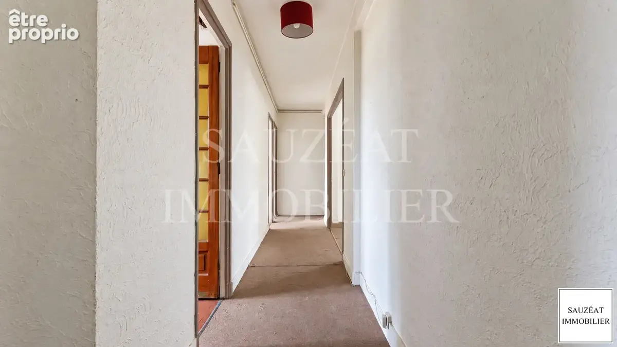 Bagneux - Appartement familial en centre-ville - photo 6