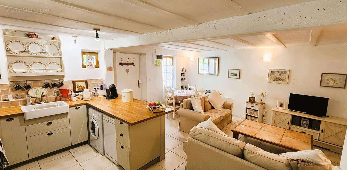 Appartement 78 m² à Pepieux  - photo 2