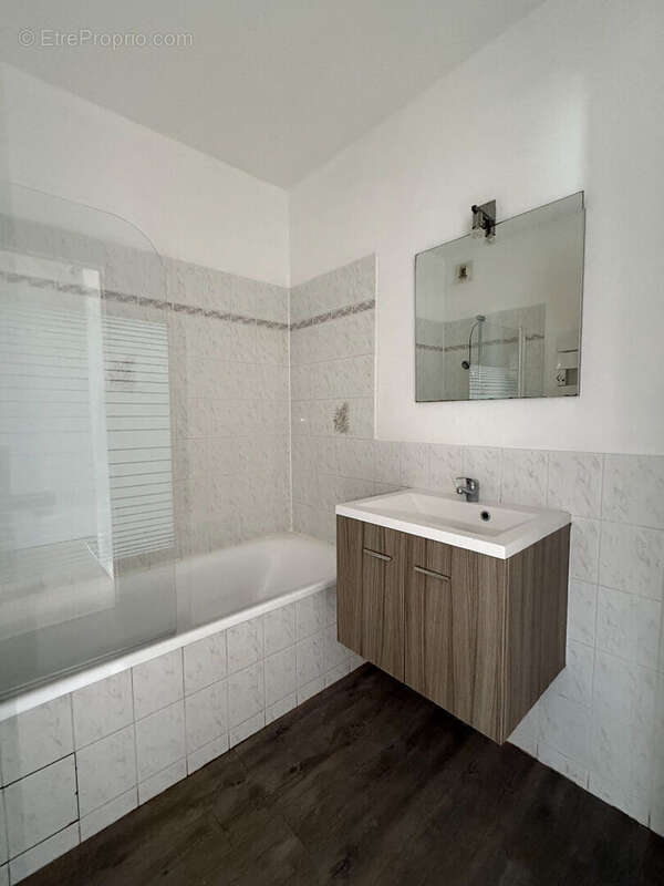 Appartement à QUIMPER