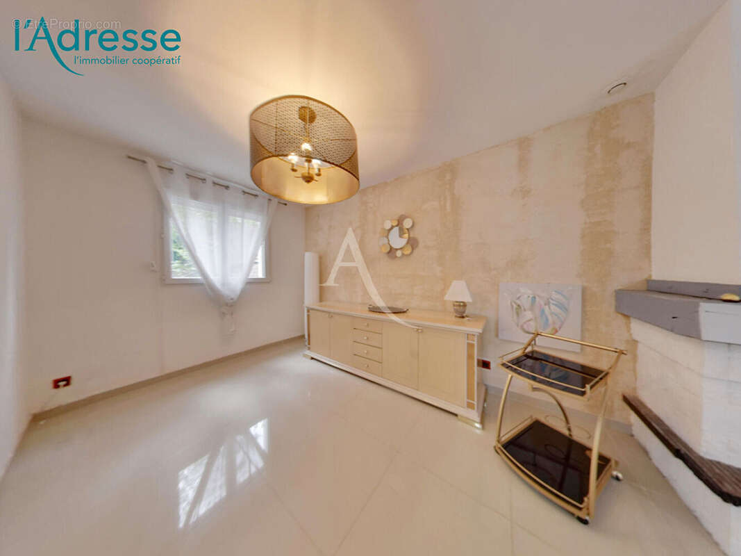 Maison 107 m2 - photo 2