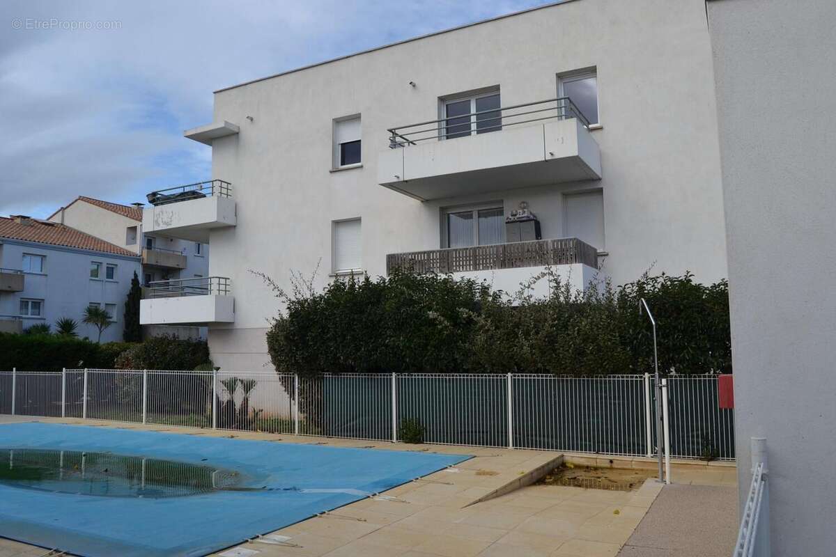 Appartement 50 m² à Agde  - photo 3