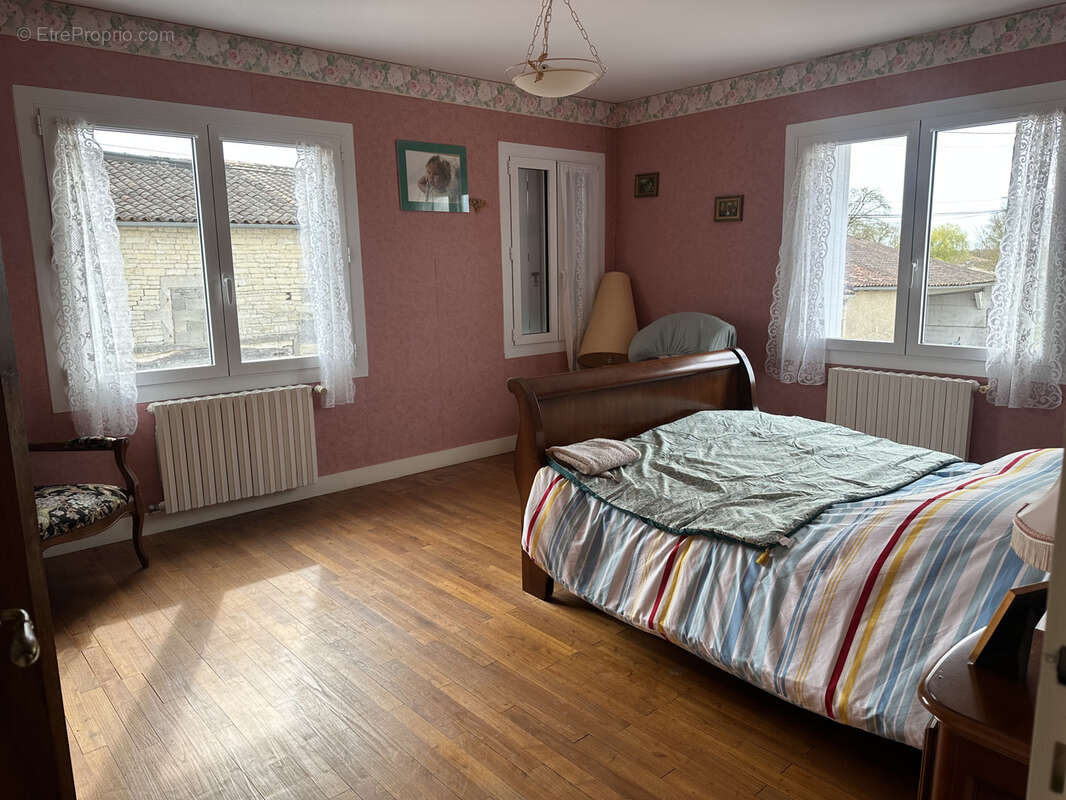 Maison à HOULETTE