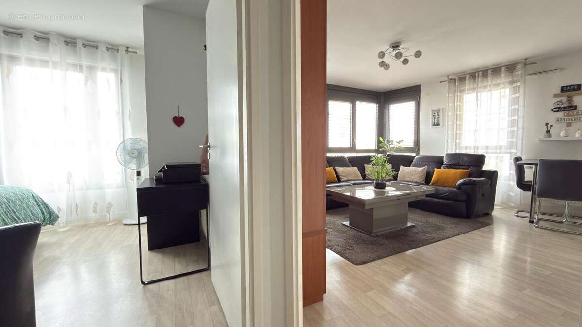 Appartement à NEUILLY-SUR-MARNE