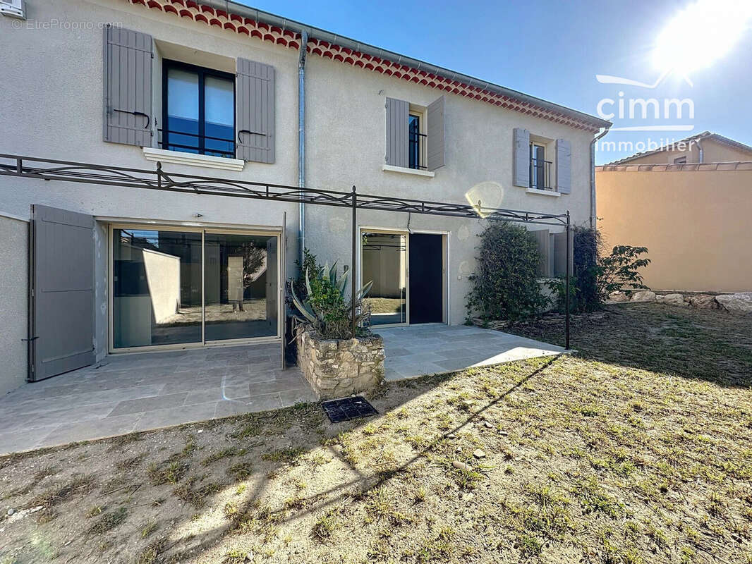 Maison 145 m² à L'isle-Sur-La-Sorgue  - photo 6