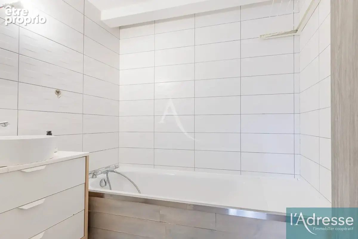 Bel appartement 4 pièces Résidence Le Jardin des Lys Les Ulis - photo 18