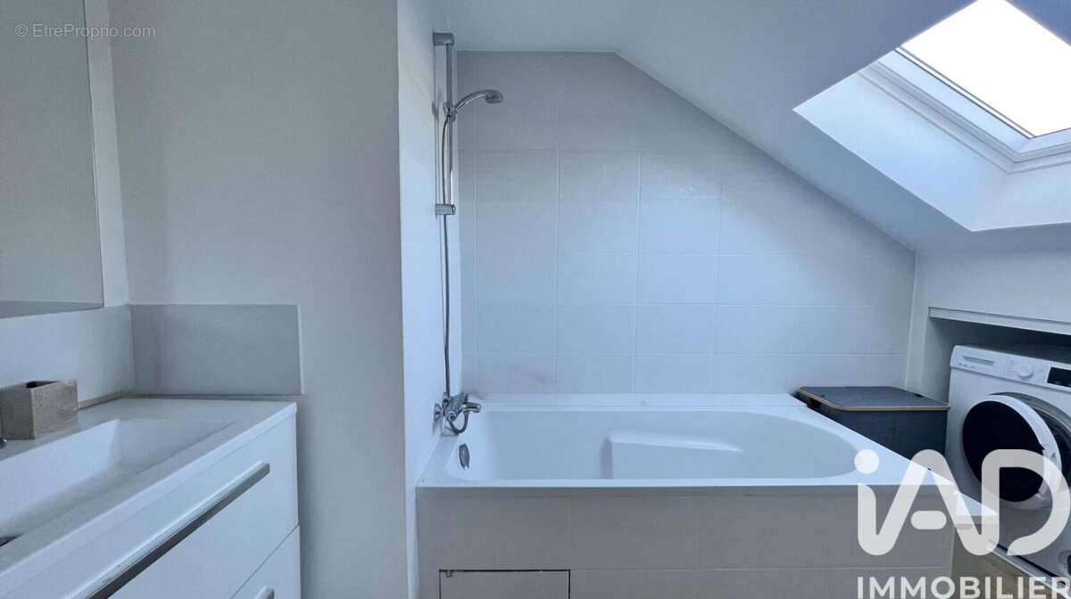 Photo 5 - Appartement à LE MANS