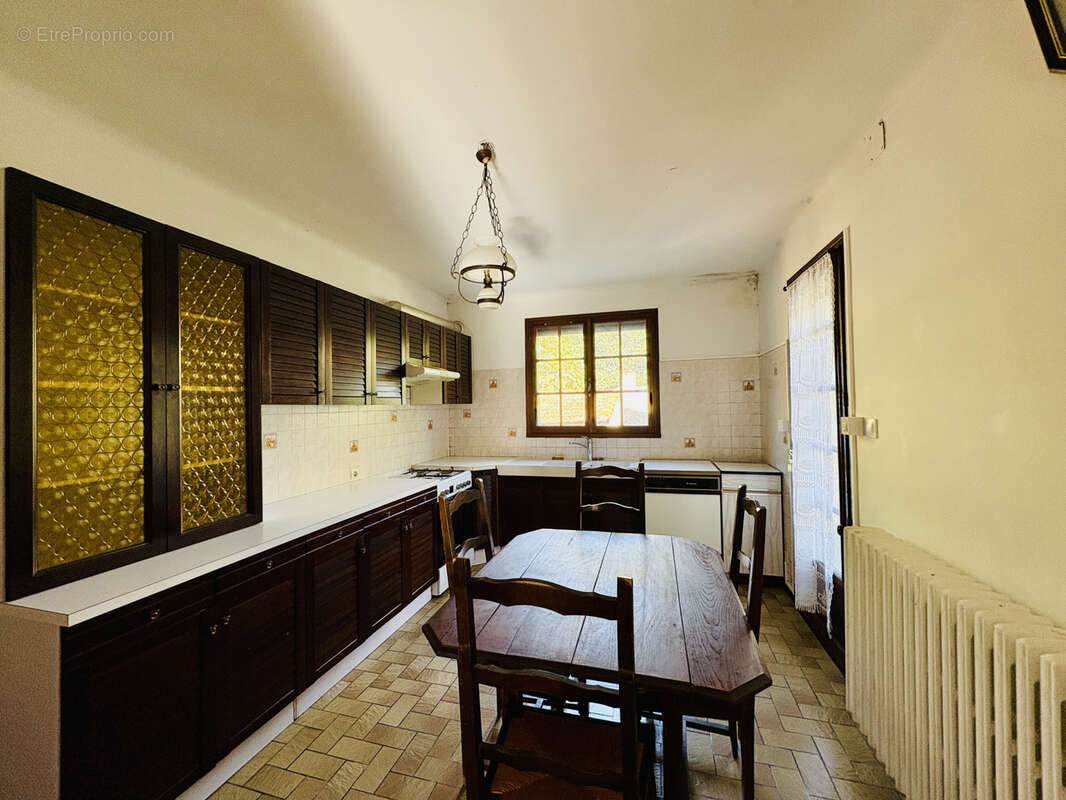 Maison à CARCASSONNE